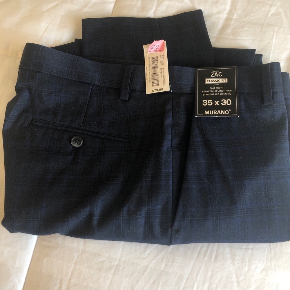 Mens Slacks